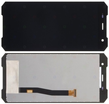 MYPHONE HAMMER EXPLORER PRO WYŚWIETLACZ LCD EKRAN
