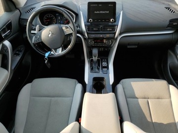 Mitsubishi Eclipse Cross 2022 Mitsubishi Eclipse Cross Le 2022 1.5l 1.5 Benzyna 152KM, zdjęcie 8
