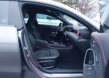 Mercedes CLA C118/X118 Coupe 2.0 250 224KM 2021 Mercedes-Benz CLA MERCEDES-BENZ CLA 250 4MATIC 2.0 Benzyna 224KM, zdjęcie 7
