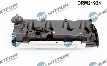 DR.MOTOR KRYT VENTILU DRM21924