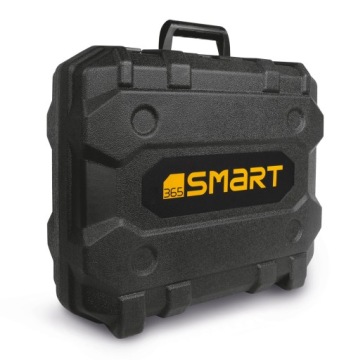 УМНЫЙ СТРОИТЕЛЬНЫЙ ГАЗОВЫЙ ГВОЗДЕР ДЛЯ ДЕРЕВА 50-90мм 80Дж 3 гвоздя/сек