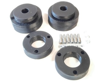 Kia Sorento I 07-09 Lift zawieszenia 2