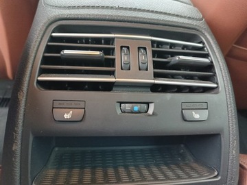 BMW Seria 6 F06-F12-F13 Coupe 640i 320KM 2013 BMW 640 ix Salon Polska, Bezwypadkowy, Stan bdb, X-Drive, GRAN COUPE, zdjęcie 28