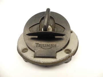 KOREK WLEWU KLUCZYK TRIUMPH TROPHY 1200 02+