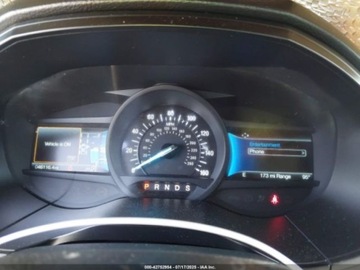 Ford Edge II 2023 Ford Edge SEL 2023 2.0l 2.0 Benzyna 250KM, zdjęcie 10