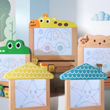 Доска для рисования Доска для рисования Doodle Style D Toys