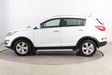 Kia Sportage III SUV 2.0 CRDi 184KM 2011 Kia Sportage 2.0 CRDi, Salon Polska, 181 KM, zdjęcie 2