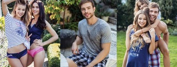 Боди под грудь 119 натуральный Natural, 2XL