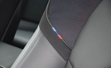 BMW Seria 5 G90-91 2023 BMW Seria 5 520i 190km M Pakiet Brooklyn Salon PL VAT23 Dostepny od reki, zdjęcie 23