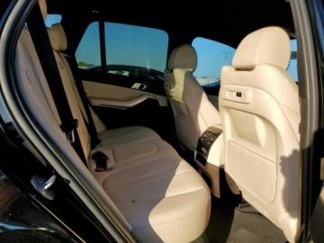 BMW X5 G05 2021 BMW X5 2021 r, 3,0L 40I 3.0 Benzyna 335KM, zdjęcie 9