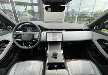 Land Rover Range Rover Evoque II 2025 Land Rover Range Rover Evoque Range Rover Evoque MY26 2.0D TD4 204 PS AWD, zdjęcie 8