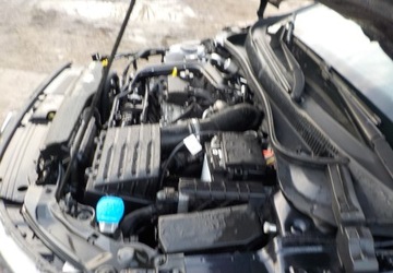 Volkswagen Polo VI Hatchback 5d Facelifting 1.0 TSI 110KM 2022 Volkswagen Polo DSG Okazja Benzyna 110KM, zdjęcie 8