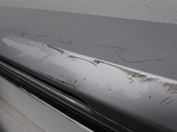 ЗАДНЯЯ ДВЕРЬ ЗАДНЯЯ КРЫШКА БАГАЖНИКА VW T6 TRANSPORTER 7E