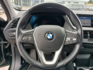 BMW Seria 1 F40 Hatchback 2.0 120i 178KM 2022 BMW 120 BMW 120i, zdjęcie 13
