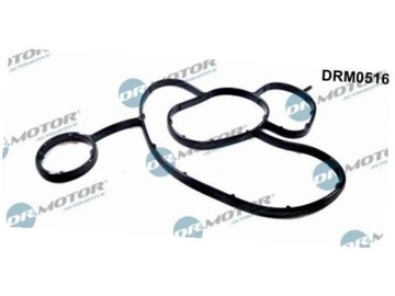 DR.MOTOR DRM0516 TĚSNĚNÍ POUZDRO FILTRU OLEJE