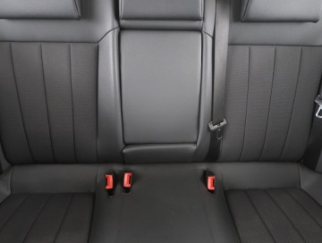 Opel Vectra C Hatchback 1.8 ECOTEC 140KM 2008 Opel Vectra 1.8, Salon Polska, Klima, Klimatronic, zdjęcie 9