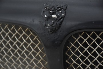 КАПОТ КРЫШКА ДВИГАТЕЛЯ JAGUAR X-TYPE I PEC