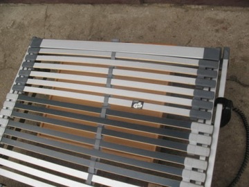 ЭЛЕКТРИЧЕСКАЯ РАМА 100/200 ВСТАВКА В НИЖНЕ КРОВАТИ РАШКА