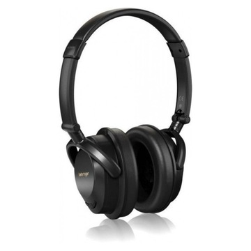 БЕСПРОВОДНЫЕ НАУШНИКИ BEHRINGER HC2000B
