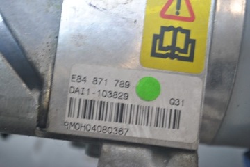НАСОС НА КРЫШЕ RENAULT MEGANE II E84871789