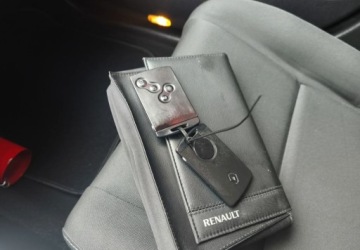 Renault Megane III Grandtour Facelifting 1.5 dCi 90KM 2012 Renault Megane Renault Megane 1.5 dCi Expression 1.5 Diesel 90KM, zdjęcie 17