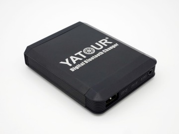 ZMIENIARKA MODUŁ BLUETOOTH AUDI USB A3/A4/A6/A8