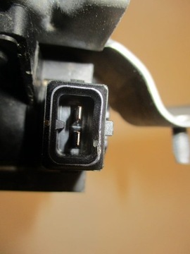 ВАКУУМНЫЙ КЛАПАН RENAULT SCENIC IV 1.6 DCI