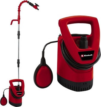 GE-SP 3546 RB (350 W, max. 4,600 l/h, max. delivery height 11 m, bodies