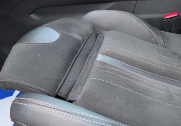 Peugeot 5008 II Crossover Facelifting 1.5 BlueHDi 130KM 2024 Peugeot 5008 1.5 BlueHDi GT SS EAT8 SalonPL FVat Od Reki Bogata Wersja, zdjęcie 15