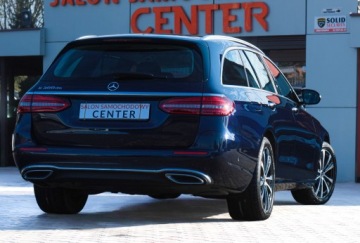 Mercedes Klasa E W214 2023 Mercedes E300de 306ps HUD ACC Keyles Blis Perła Drive Pilot Webasto Kamera, zdjęcie 31