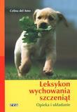 Leksykon wychowania szczeniąt REA