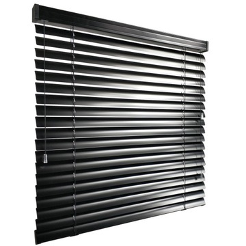 Żaluzje Aluminiowe na wymiar CLICKY Loft 50mm 190x120 cm