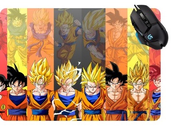 Podkładka Pod Myszkę DRAGON BALL / SUPER JAKOŚĆ