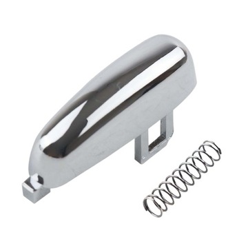 Переключатель кнопки ручника автомобиля 9