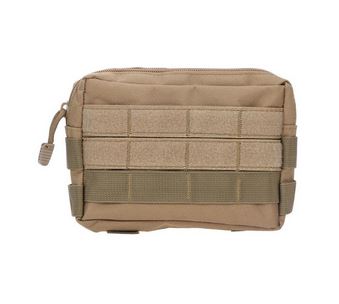 saszetka wojskowa taktyczna kieszeń MOLLE zasobnik