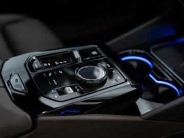 BMW Seria 5 G90-91 Touring 2.0 520d 197KM 2026 BMW Seria 5 Touring 520d xDrive Sport Combi 2.0 (197KM) 2026, zdjęcie 12