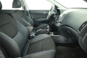 Hyundai i30 I CW 1.6 CRDi 115KM 2010 Hyundai i30 1.6 CRDi, Salon Polska, Klima, zdjęcie 6