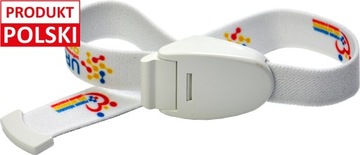 БЕЛЫЙ Автоматический жгут