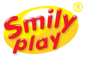 SMILY PLAY Детский телефон, смартфон с сенсорным экраном