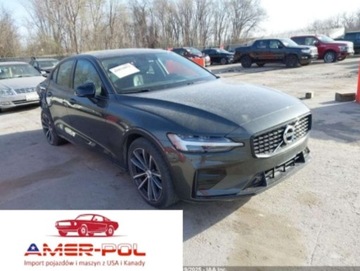 Volvo S60 III 2022
