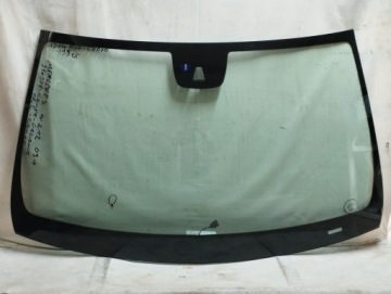 SZYBA PRZEDNIA MERCEDES W212 | KAM GRZANA | DOWÓZ