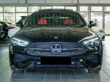 Mercedes CL W216 2025 450 4-Matic AMG Line Coupe 3.0 (381KM) 2025, zdjęcie 1