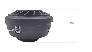 STRONG STRING HEAD 10x1,25 + АДАПТЕРЫ NAC FLO