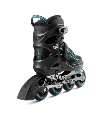 Регулируемые ролики MOVINO CRUZER B2