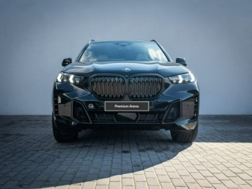 BMW X5 G05 SUV Facelifting 3.0 30d 298KM 2026 BMW X5 xDrive30d Dostępne od ręki!, zdjęcie 3
