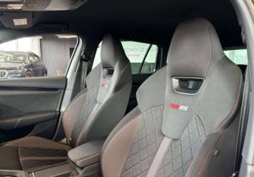 Skoda Octavia IV RS Kombi 2.0 TSI 245KM 2022 Skoda Octavia RS, Keyless, Matrix, Head-Up,Ambiente, Asystenci 2.0 Benzyna, zdjęcie 17