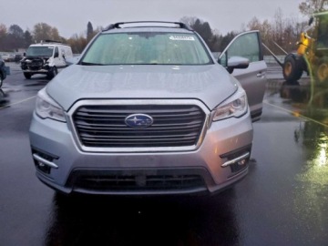 Subaru 2022 Subaru Ascent Limited 2022 2.4 Benzyna 260KM, zdjęcie 5