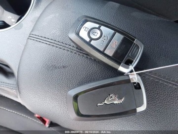 Ford Mustang VI 2022 Ford Mustang 2022r, Ecoboost, 2.3L 2.3 Benzyna 320KM, zdjęcie 13