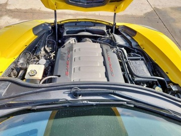Chevrolet Corvette C7 2015 Chevrolet Corvette Stingray Z51 2LT 2015 6.2l 6.2 Benzyna 455KM, zdjęcie 7