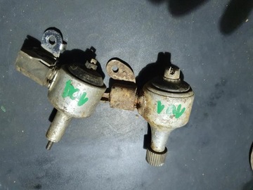 ВЕЛОСИПЕД ДИНАМО ЛАМПА PREDOM ROMET ДИНАМО ОРИГИНАЛ